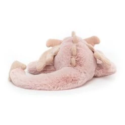 Jellycat - Rose Dragon - Little -Toy Store jellycat beautifully scrumptious jellycat rose dra 5