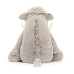 Jellycat - Vigo Mammoth -Toy Store jellycat beautifully scrumptious jellycat viggo ma 2