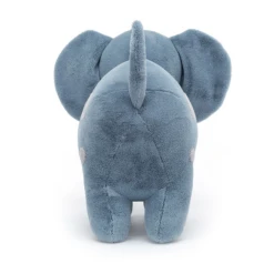 Jellycat - Big Spottie Elephant -Toy Store jellycat big bold jellycat big spottie elephant 2