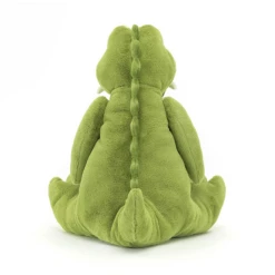 Jellycat - Bryno Dino 5 Jellycat - Bryno Dino -Toy Store jellycat big bold jellycat bryno dino 2