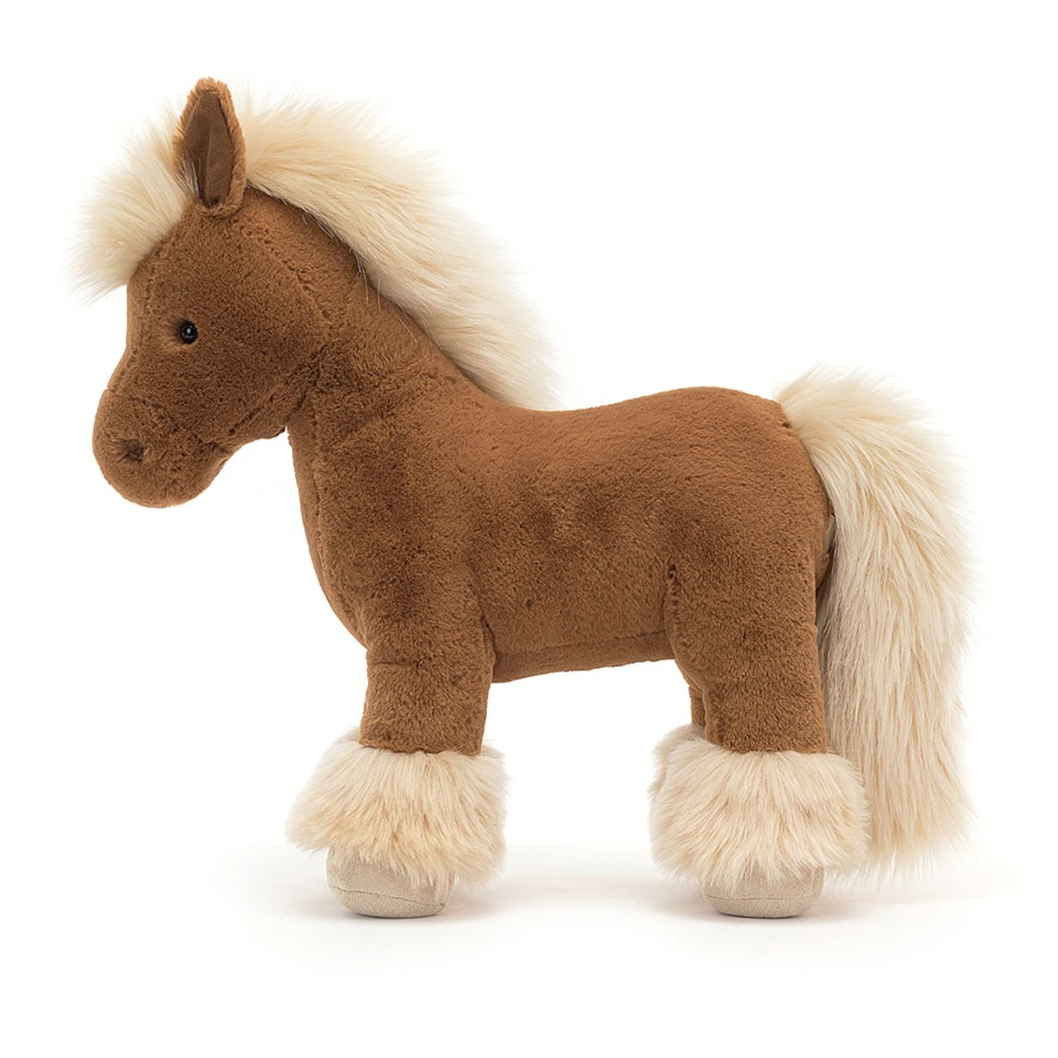 Jellycat - Freya Pony 2 Jellycat - Freya Pony - Image 2