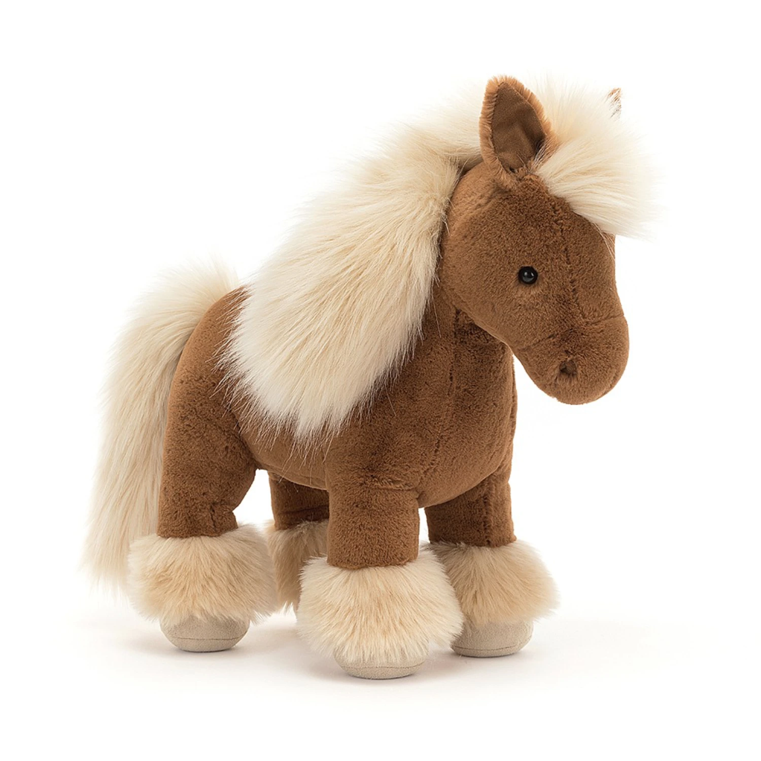 Jellycat - Freya Pony 1 Jellycat - Freya Pony