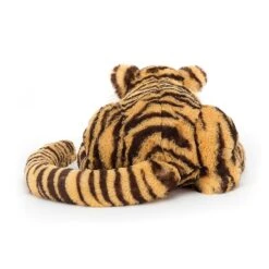 Jellycat - Taylor Tiger -Toy Store jellycat big bold jellycat taylor tiger 2