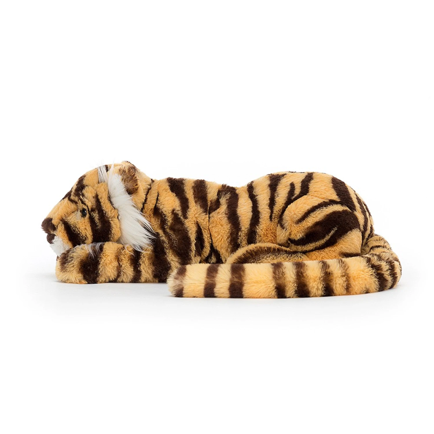 Jellycat - Taylor Tiger - Little 2 Jellycat - Taylor Tiger - Little - Image 2