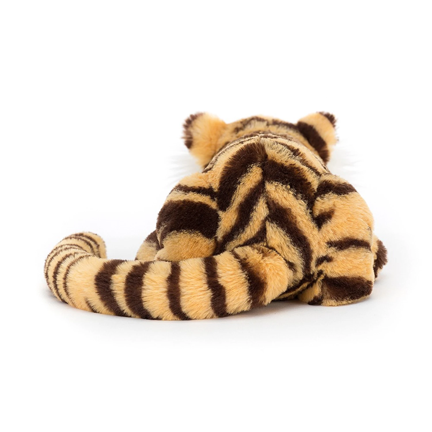 Jellycat - Taylor Tiger - Little 3 Jellycat - Taylor Tiger - Little - Image 3