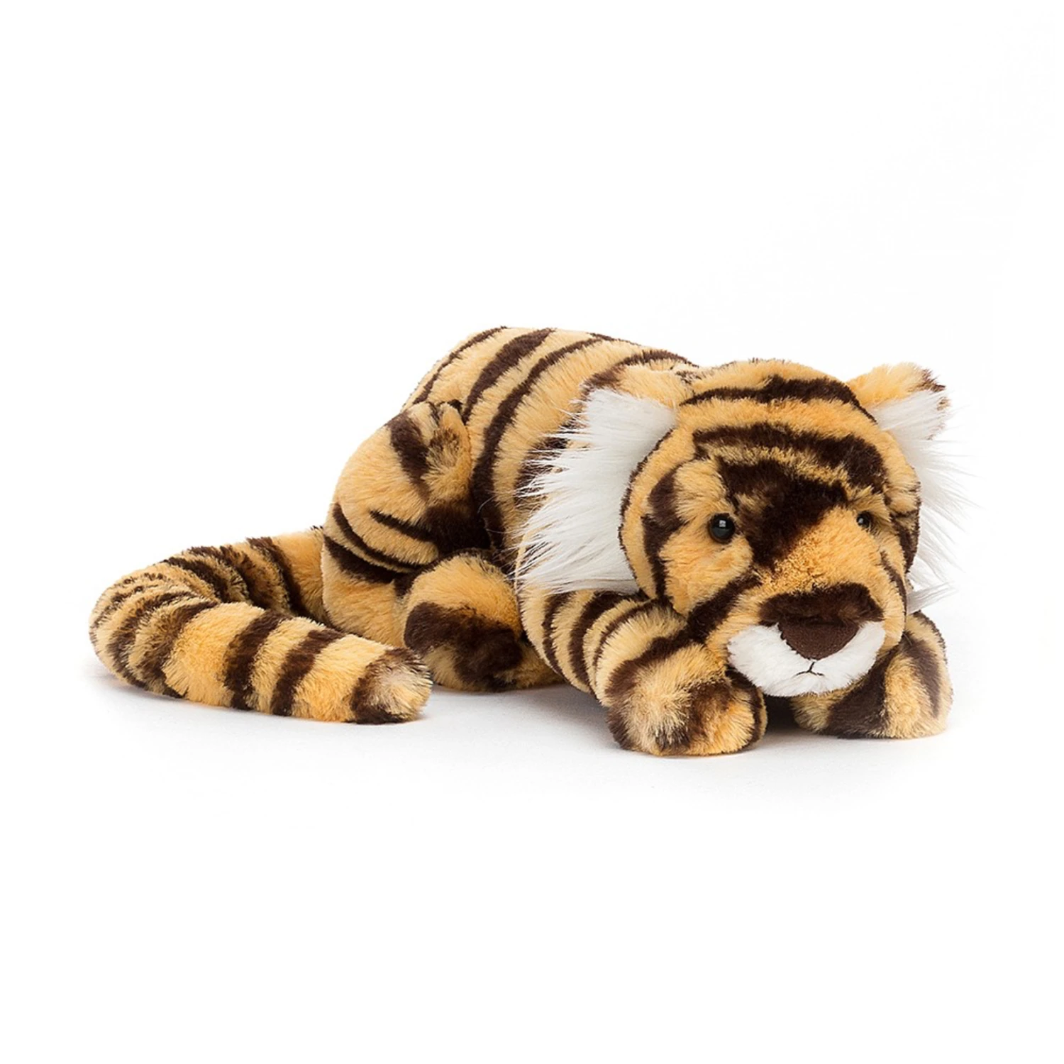 Jellycat - Taylor Tiger - Little 1 Jellycat - Taylor Tiger - Little