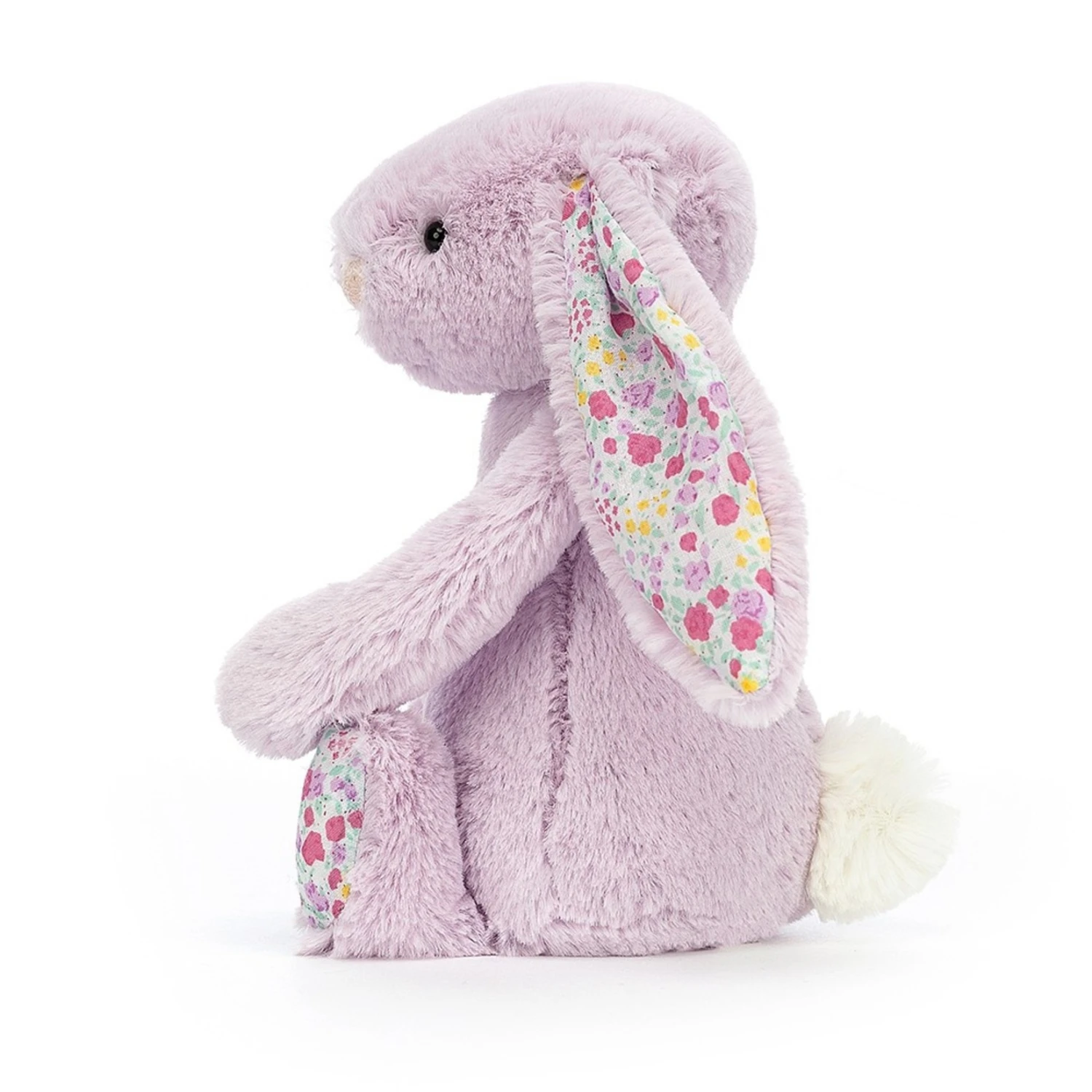 Jellycat - Blossom Jasmine Bunny Small 2 Jellycat - Blossom Jasmine Bunny Small - Image 2