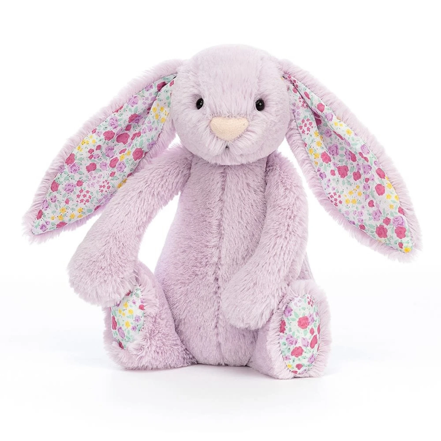 Jellycat - Blossom Jasmine Bunny Small 1 Jellycat - Blossom Jasmine Bunny Small