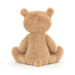 Jellycat - Rufus Bear 5 Jellycat - Rufus Bear -Toy Store jellycat bundle of bear jellycat rufus bear 1