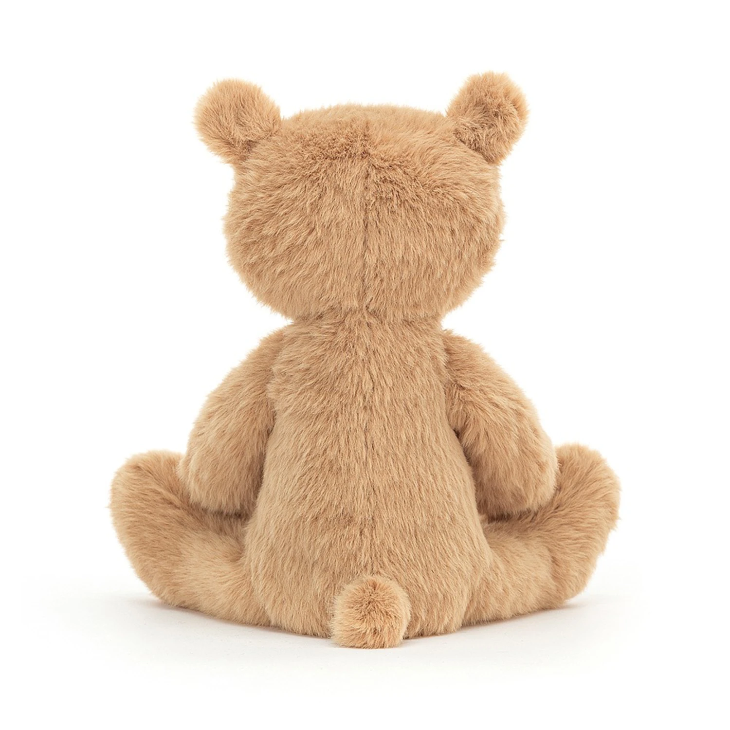 Jellycat - Rufus Bear 3 Jellycat - Rufus Bear - Image 3