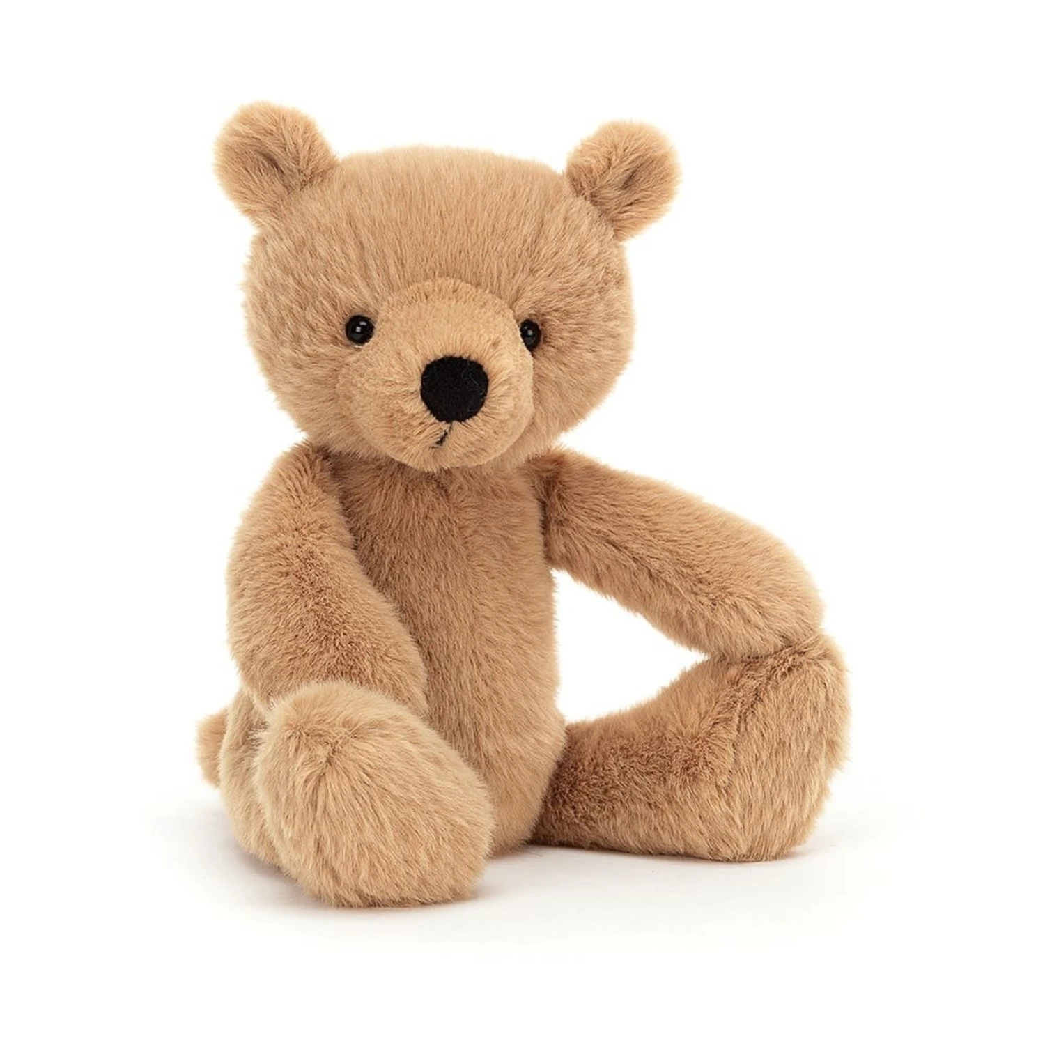 Jellycat - Rufus Bear 1 Jellycat - Rufus Bear