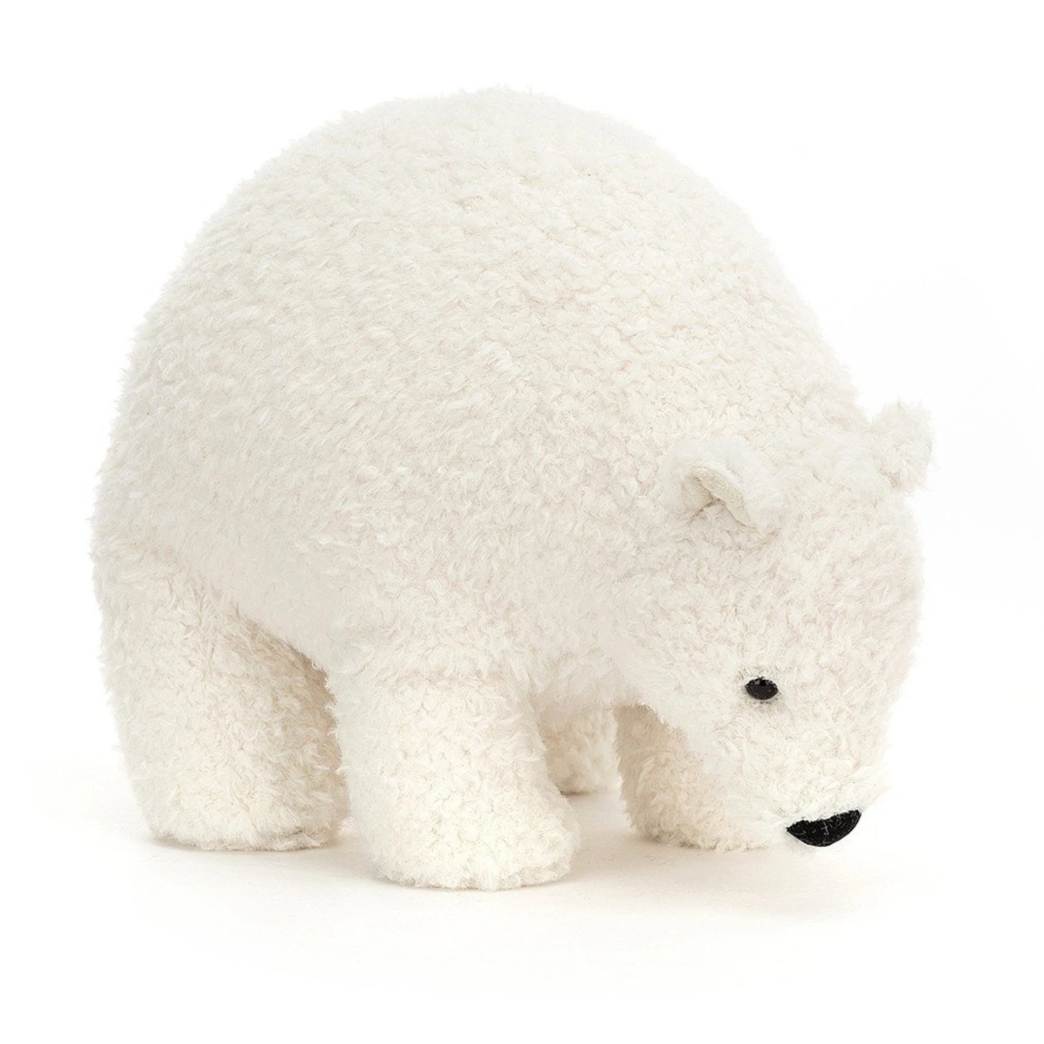 Jellycat - Wistful Polar Bear - Medium 1 Jellycat - Wistful Polar Bear - Medium