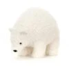 Jellycat - Wistful Polar Bear - Small
