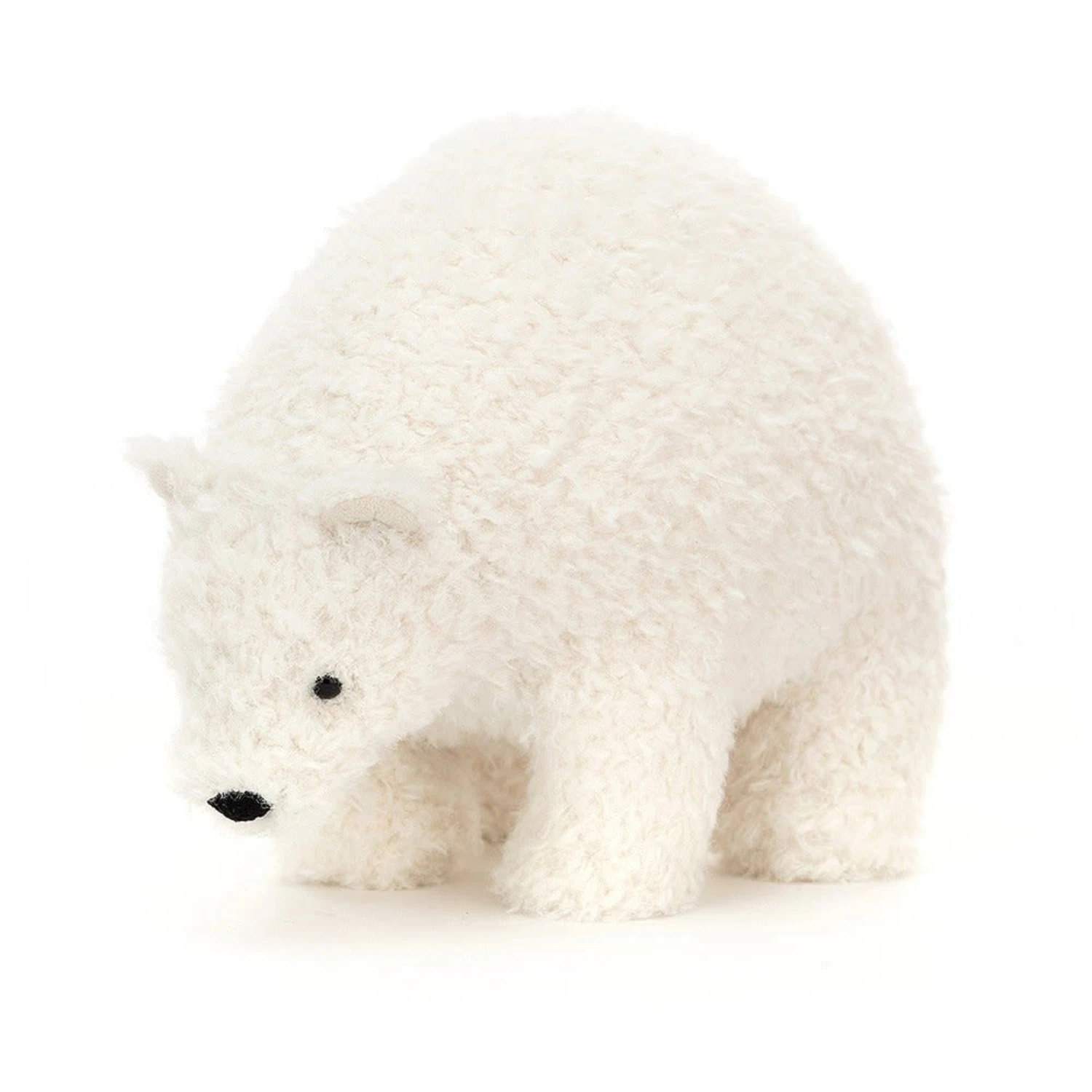 Jellycat - Wistful Polar Bear - Small 1 Jellycat - Wistful Polar Bear - Small
