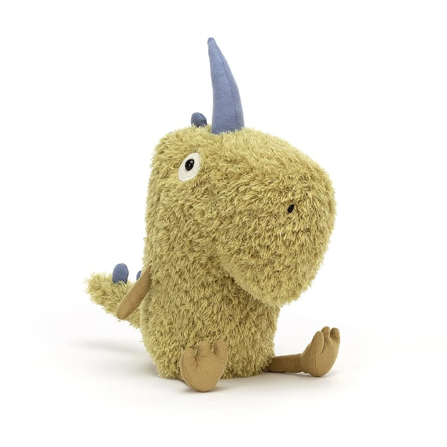 Jellycat - Jubjub Gookie 1 Jellycat - Jubjub Gookie