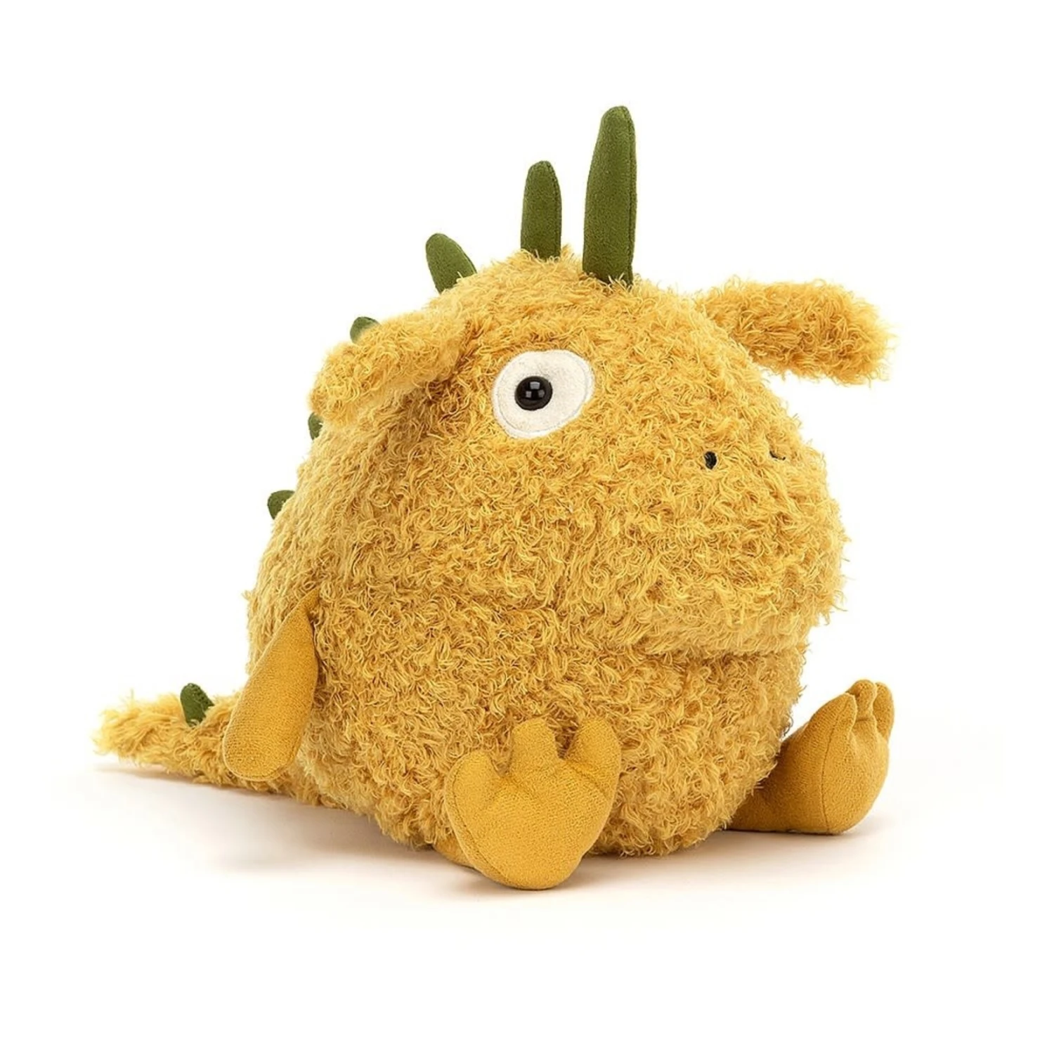 Jellycat - Jubjub Yonnie 1 Jellycat - Jubjub Yonnie