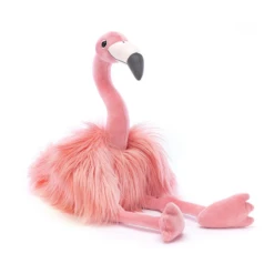 Jellycat - Rosario Flamingo