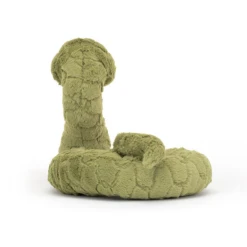 Jellycat - Stevie Snake -Toy Store jellycat colourful quirky jellycat stevie snake 2