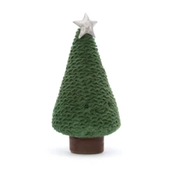 Jellycat - Amuseable Fraser Fir Christmas Tree - Large -Toy Store jellycat festive jellycat amuseable fraser fir chr 3