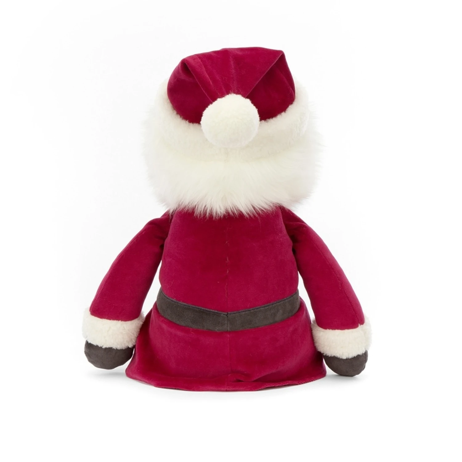 Jellycat - Jolly Santa 3 Jellycat - Jolly Santa - Image 3