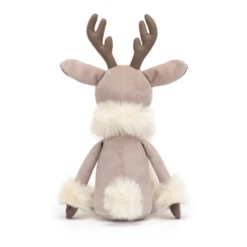 Jellycat - Joy Reindeer Medium -Toy Store jellycat festive jellycat joy reindeer medium 1