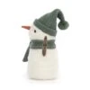 Jellycat - Maddy Snowman Small - Green