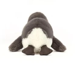 Jellycat - Skidoodle Penguin 5 Jellycat - Skidoodle Penguin -Toy Store jellycat festive jellycat skidoodle penguin 1