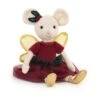 Jellycat - Sugar Plum Fairy Mouse