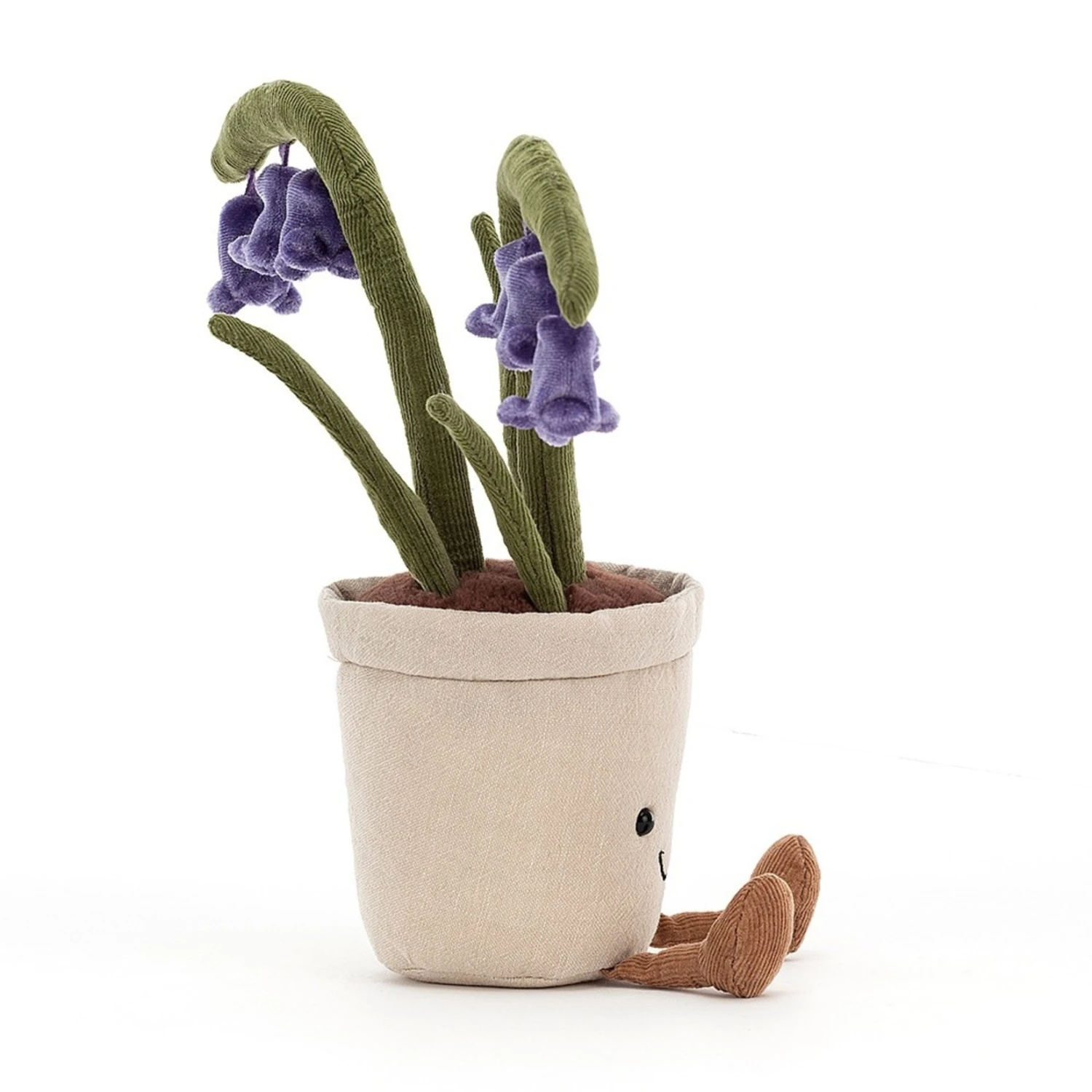 Jellycat - Amuseable Bluebell 2 Jellycat - Amuseable Bluebell - Image 2