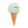 Jellycat - Irrestible Mint Ice Cream