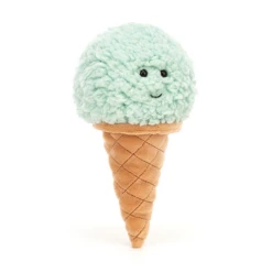 Jellycat - Irrestible Mint Ice Cream