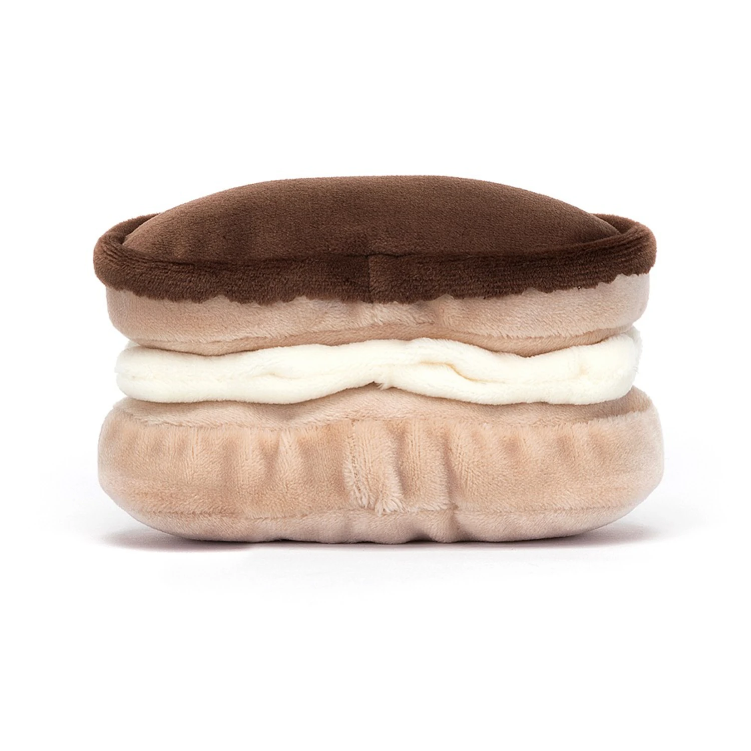 Jellycat - Pretty Patisserie Eclair 3 Jellycat - Pretty Patisserie Eclair - Image 3