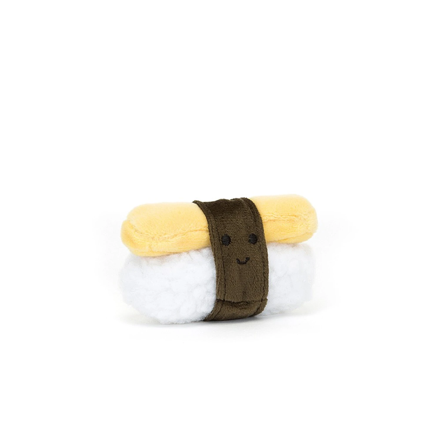 Jellycat - Sassy Sushi Egg 1 Jellycat - Sassy Sushi Egg
