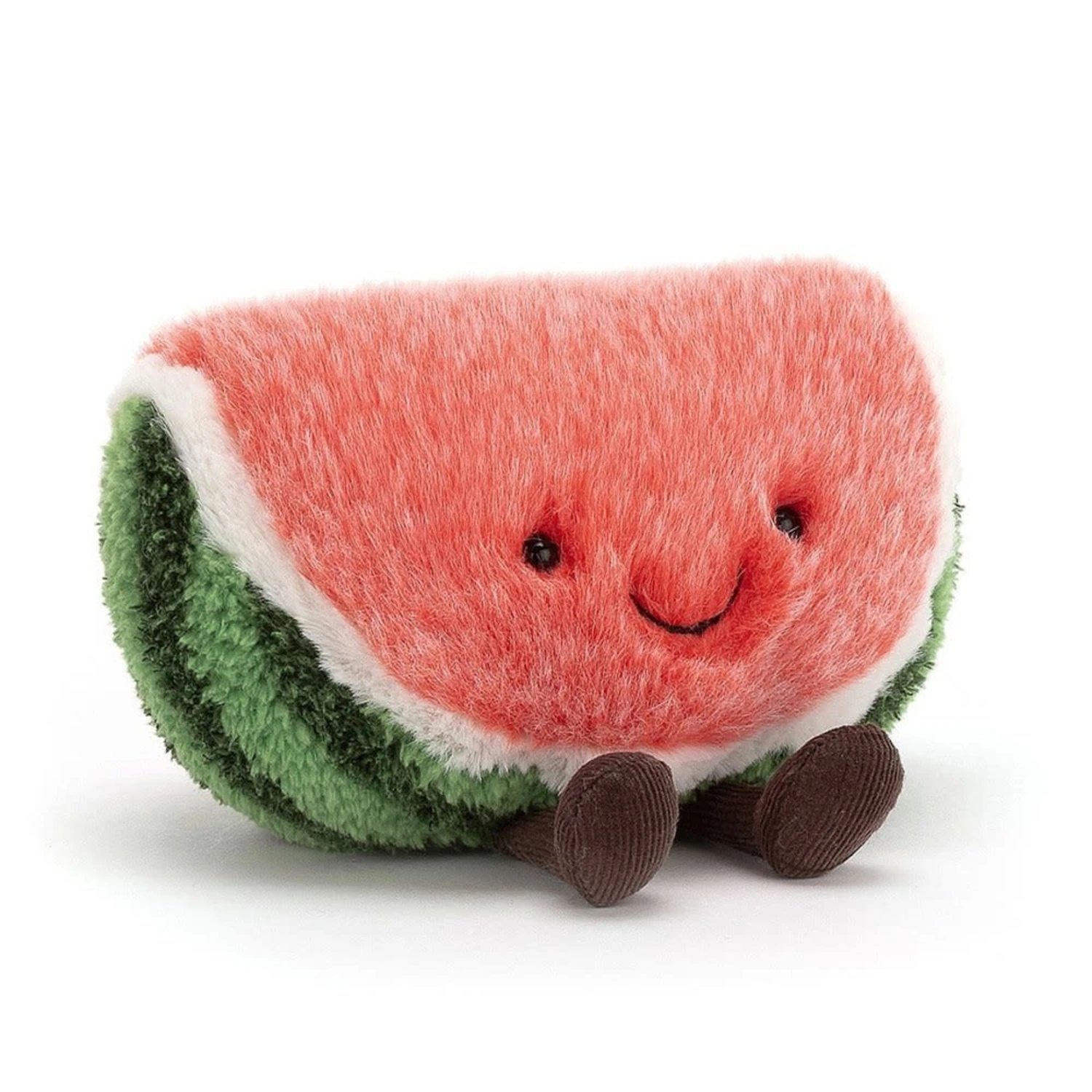Jellycat - Amuseable Watermelon - Small 1 Jellycat - Amuseable Watermelon - Small