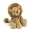 Jellycat - Fuddlewuddle Lion - Medium