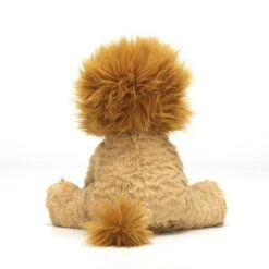 Jellycat - Fuddlewuddle Lion - Medium -Toy Store jellycat fuddlewuddle jellycat fuddlewuddle lion m 2