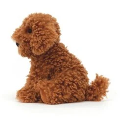 Toy Store -Toy Store jellycat jellycat cooper doodle dog 1