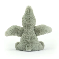 Jellycat - Fossilly Pterodactyl - Mini -Toy Store jellycat jellycat fossilly pterodactyl small 2