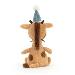 Jellycat - Jollipop Giraffe -Toy Store jellycat jellycat jollipop giraffe 2