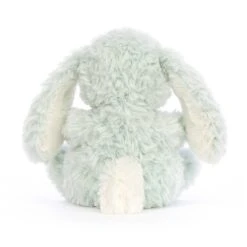 Jellycat - Yummy Bunny - Mint -Toy Store jellycat jellycat yummy bunny mint 2