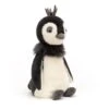 Jellycat - Prince Penguin