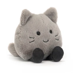 Jellycat - Amuseabean Kitty