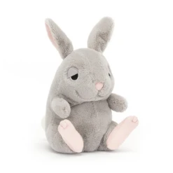 Jellycat - Cuddlebud Bernard Bunny