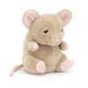 Jellycat - Cuddlebud Darcy Dormouse