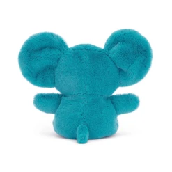Jellycat - Sweetsicle Elephant -Toy Store jellycat little legs jellycat sweetsicle elephant 2