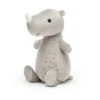 Jellycat - Woddletots Rhino