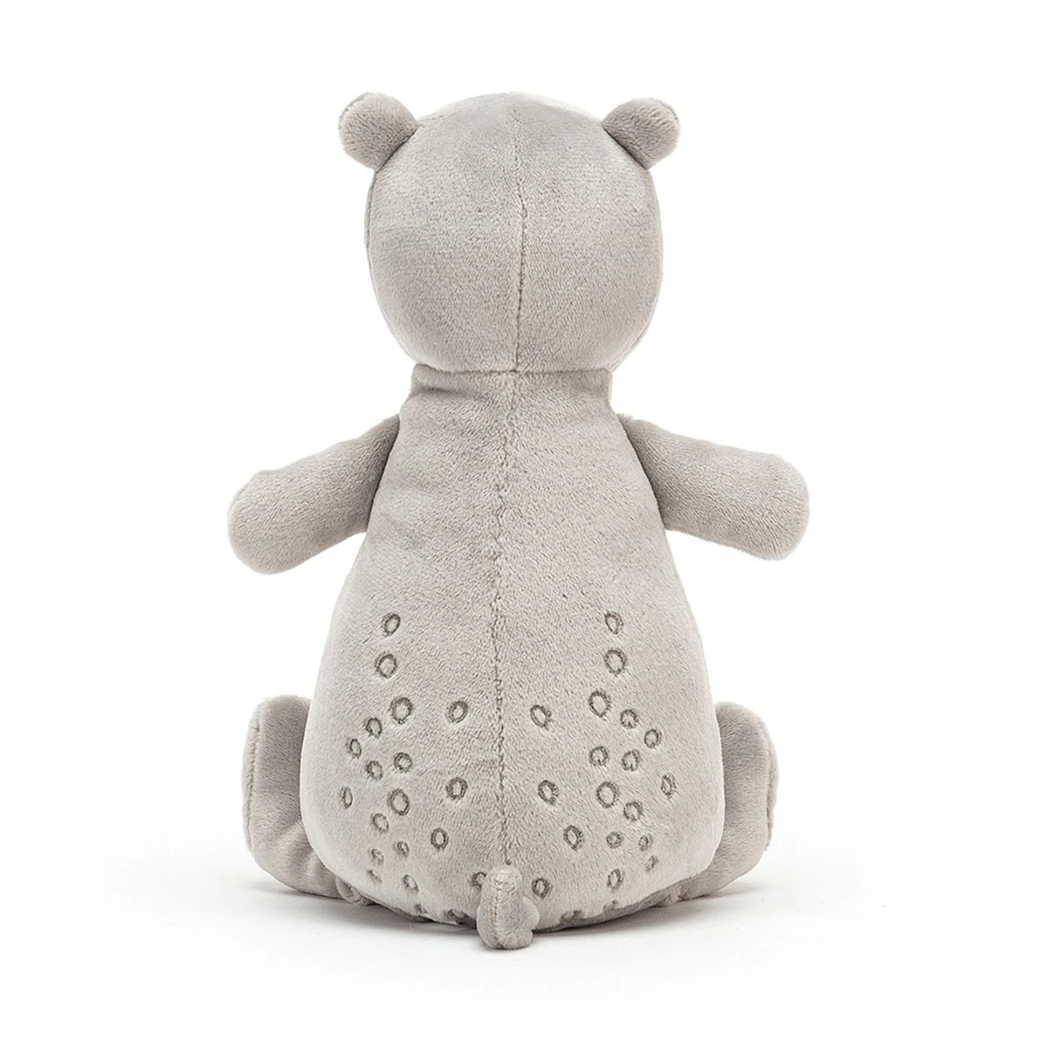 Jellycat - Woddletots Rhino 3 Jellycat - Woddletots Rhino - Image 3