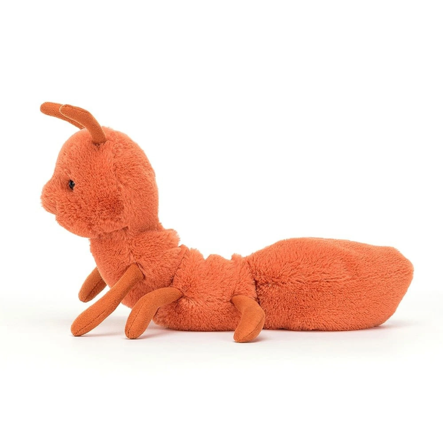 Jellycat - Wriggidig Ant 2 Jellycat - Wriggidig Ant - Image 2