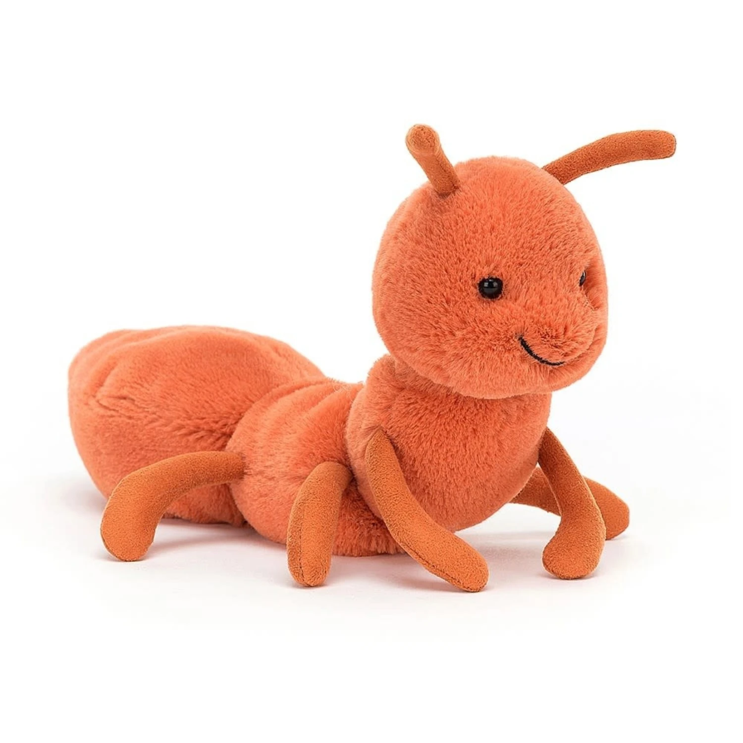 Jellycat - Wriggidig Ant 1 Jellycat - Wriggidig Ant