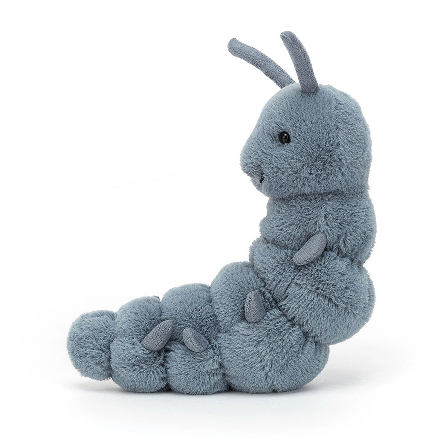 Jellycat - Wriggidig Bug 2 Jellycat - Wriggidig Bug - Image 2